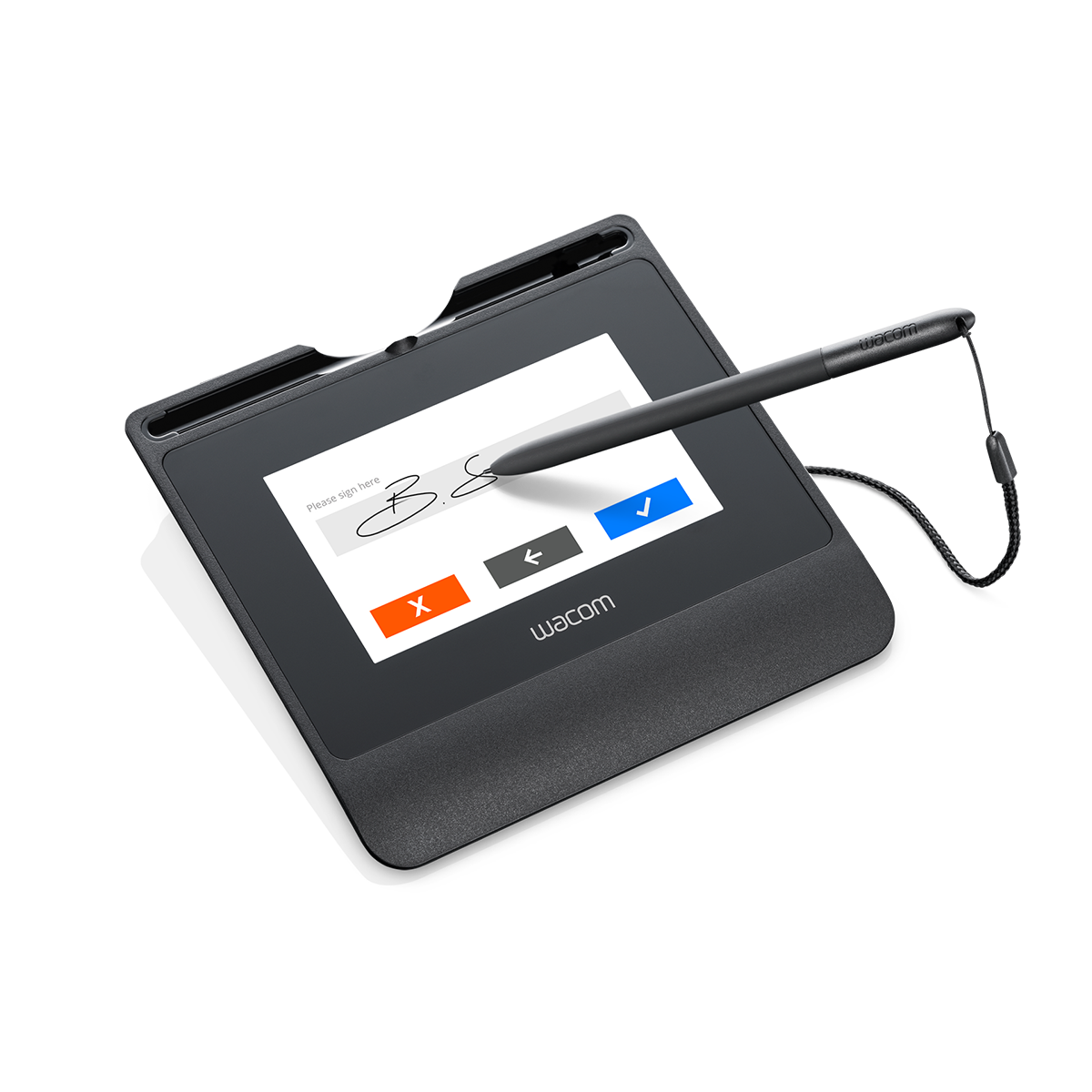 Wacom-STU-540